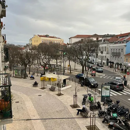 Auristelas Hostel Lissabon