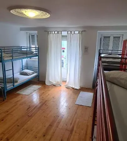 Auristelas Auberge de jeunesse *