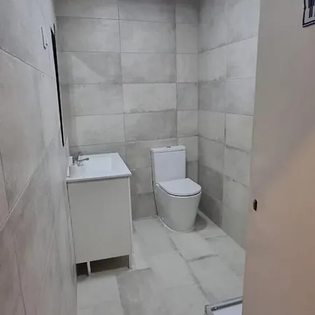 Auberge de jeunesse Auristelas *