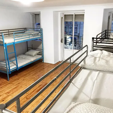 Auristelas Auberge de jeunesse