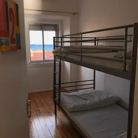 Auberge de jeunesse Auristelas *