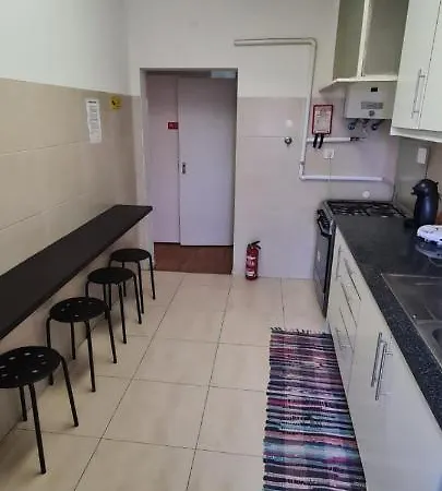 Auristelas Hostel *