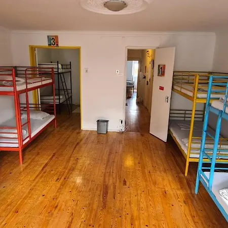 Auristelas Lisboa