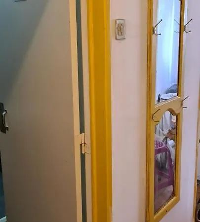 Vandrerhjem Auristelas *