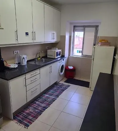 Auristelas Hostel