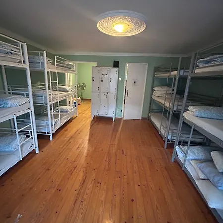 旅馆 Auristelas Lisboa