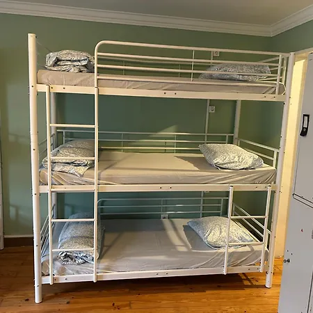 旅馆 Auristelas Lisboa