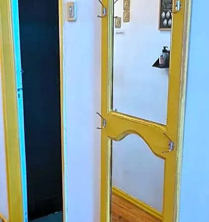 Hostel Auristelas Lisboa