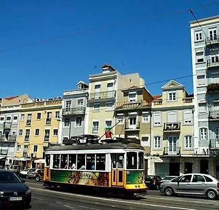 Auristelas * Lisboa