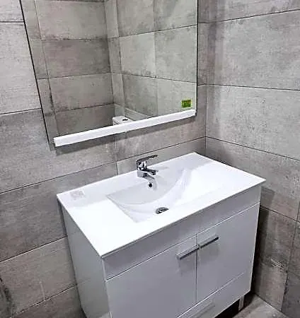 Auristelas Vandrerhjem *