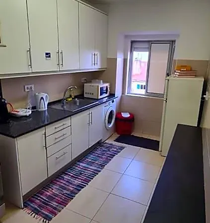 Auristelas Hostel *