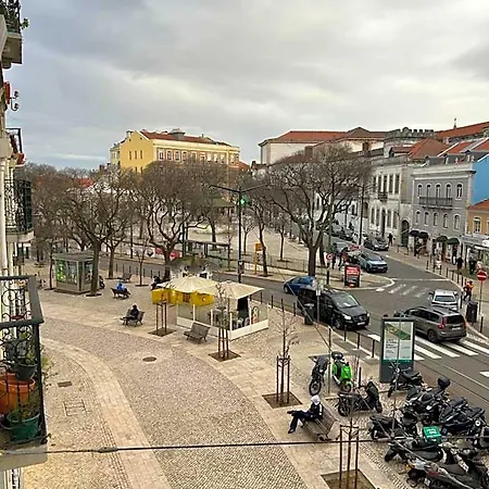 Auristelas Vandrerhjem Lisboa