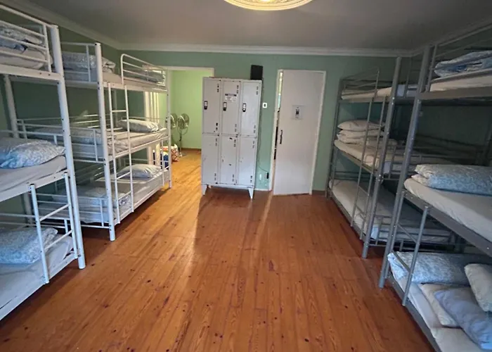 旅馆 Auristelas Lisboa