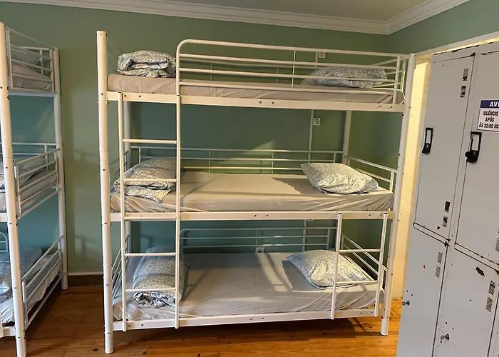 旅馆 Auristelas Lisboa