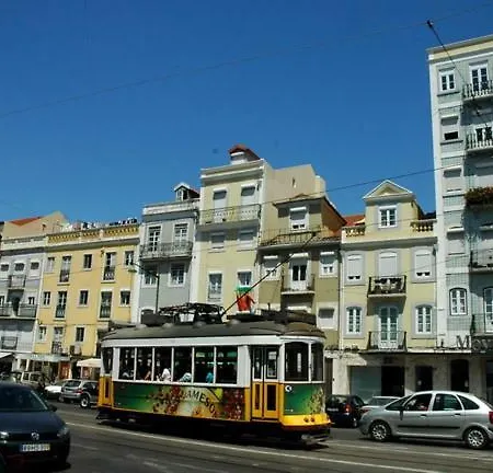 אכסניה Auristelas *