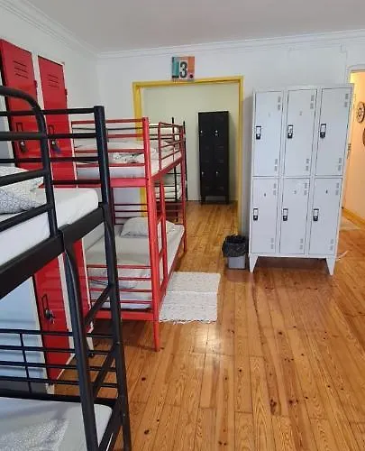 Auristelas Hostel Lisboa