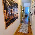 Auristelas 호스텔